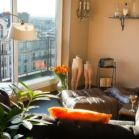 لو شات نوير فندق 4*