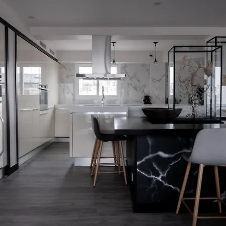 فندق لو شات نوير 4*