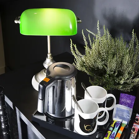 فندق لو شات نوير 4*