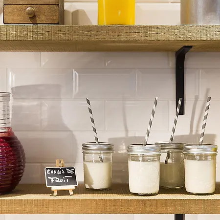 فندق لو شات نوير باريس