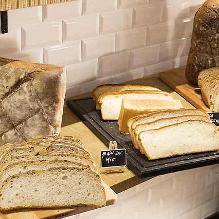 لو شات نوير فندق