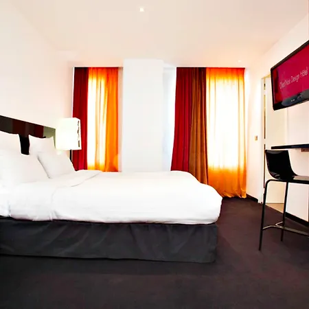 Le Noir Otel