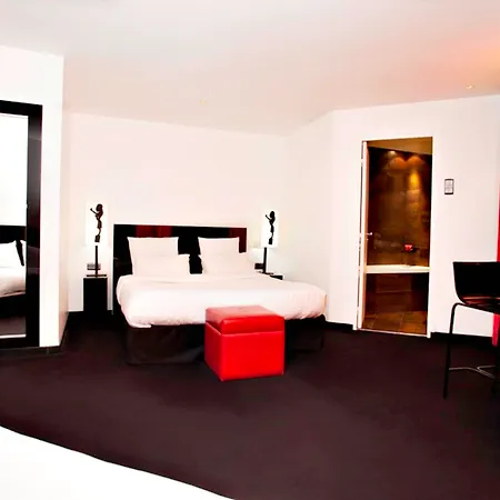 Le Noir Otel