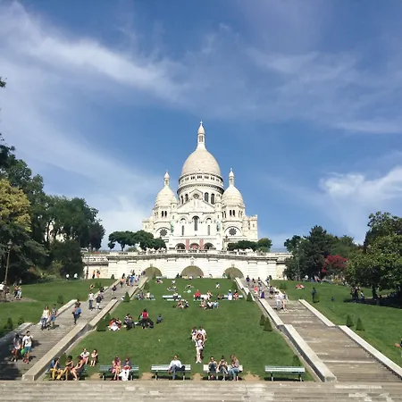 Le Noir Hotel París