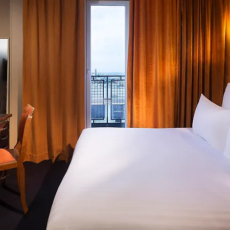 Le Noir Hotel Paris