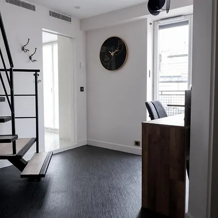 Le Noir 4*