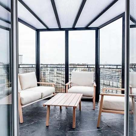 Le Noir 4* Paris