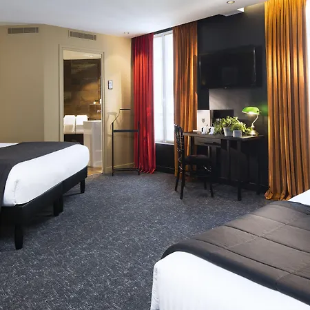 Le Noir Hotel 4*