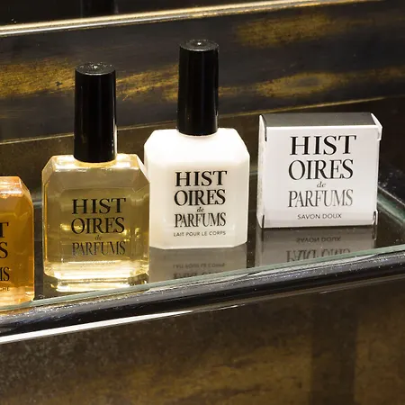 فندق لو شات نوير