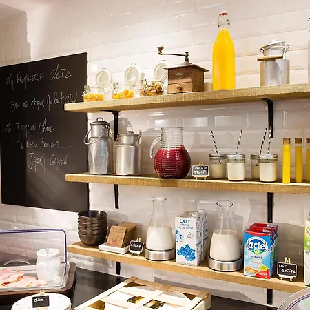 Hotel Le Noir Parijs