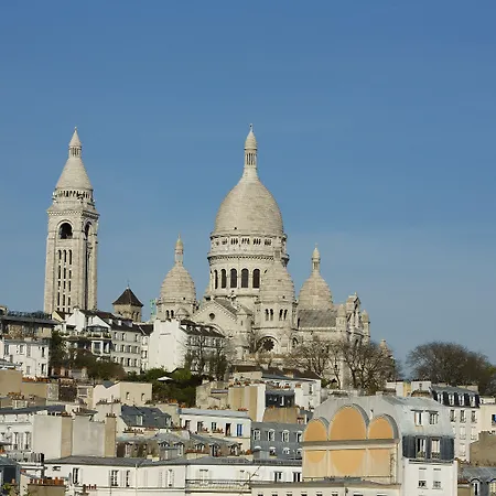 لو شات نوير فندق 4*