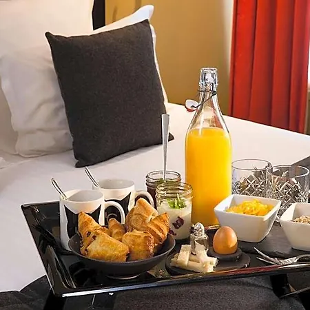 Le Noir 4* Paris