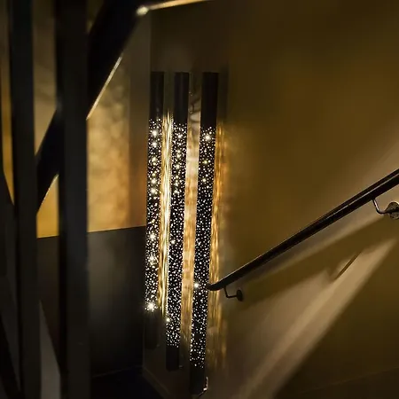 Le Noir 4* Paris