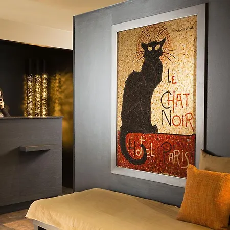 Le Noir Otel Paris