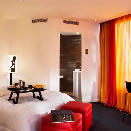 Le Noir Hotel Paris