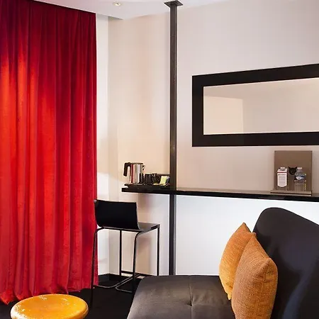 Le Noir Paris