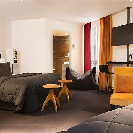 Le Noir Otel