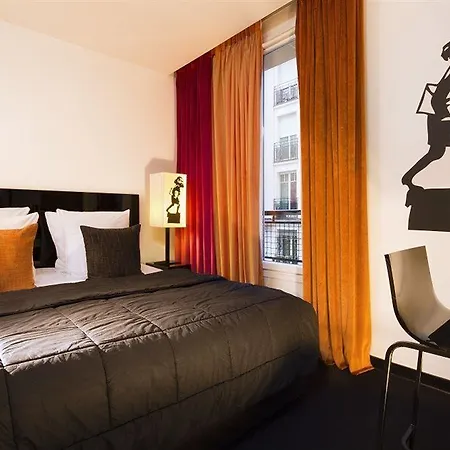 Otel Le Noir