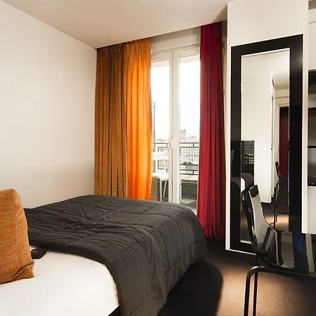 Le Noir Otel Paris