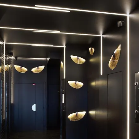 Le Noir 4* Paris