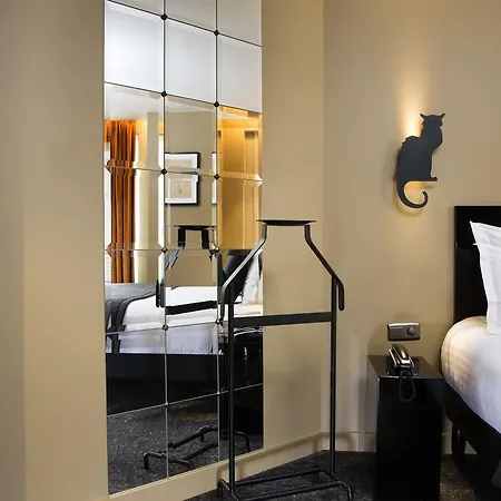 Le Noir Otel Paris