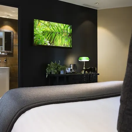 Otel Le Noir