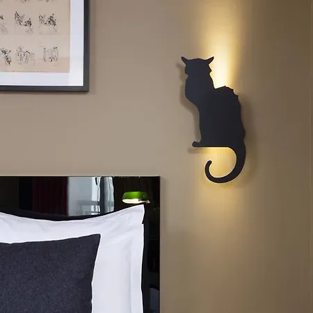 Le Noir Otel Paris