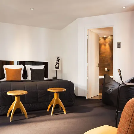 Otel Le Noir 4*