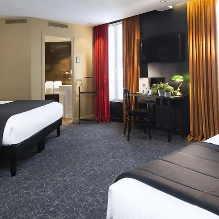 Le Noir 4*
