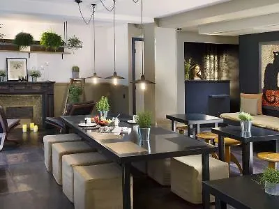 Otel Le Noir