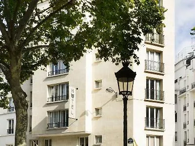 Hotel Le Noir