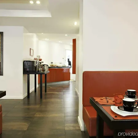 Hotel Le Noir Paris