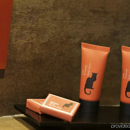 Le Noir Hotel 4*