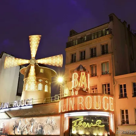 Le Noir Paris