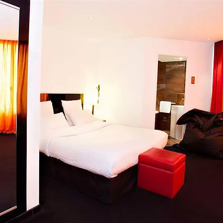 Le Noir Otel