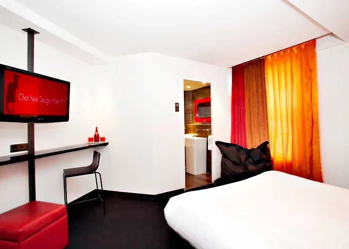 Le Noir Szálloda 4*