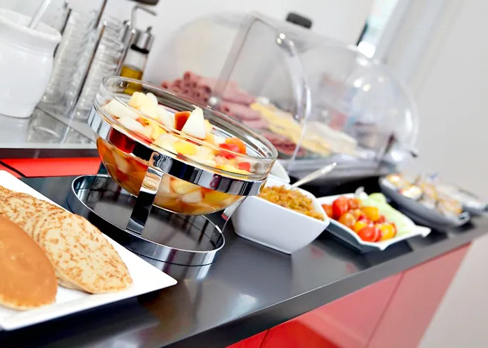 Szálloda Le Noir Párizs