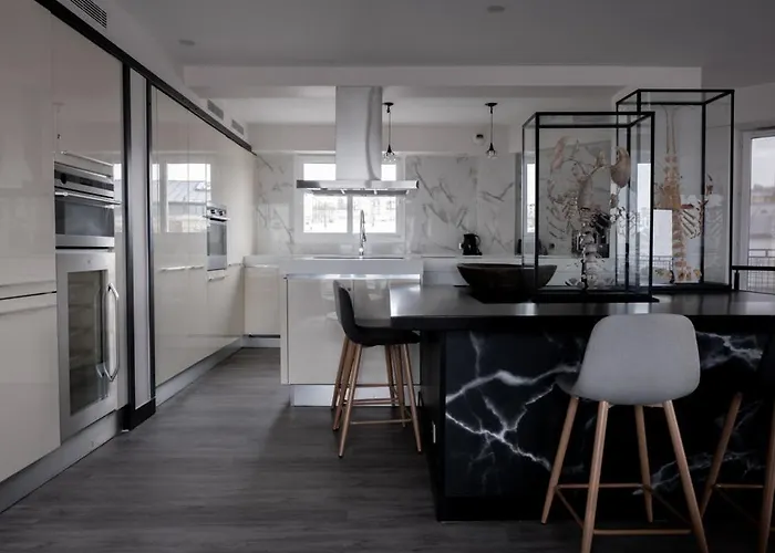 Szálloda Le Noir 4*