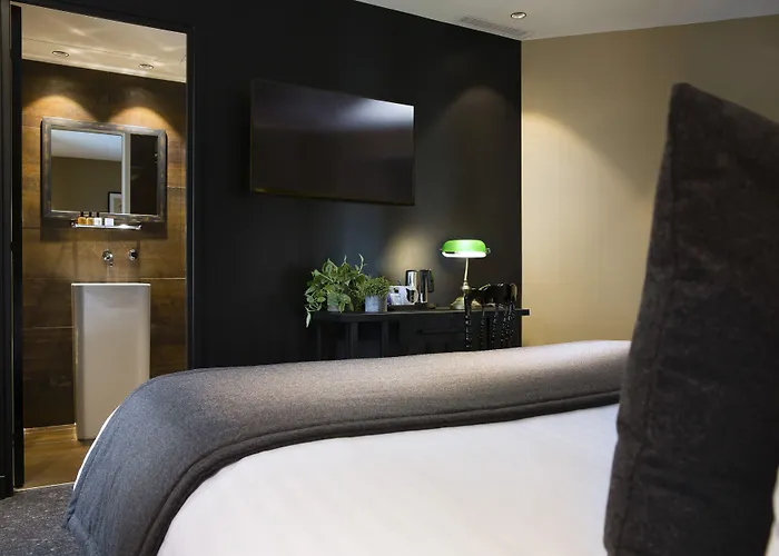 Le Noir Szálloda Párizs