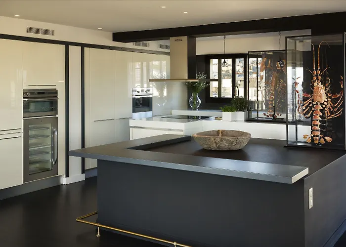 Szálloda Le Noir Párizs