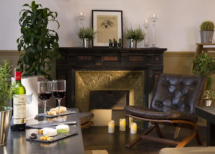 Hotel Le Noir