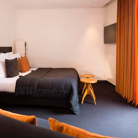 Otel Le Noir Paris