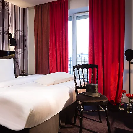 Ξενοδοχείο Le Noir Παρίσι