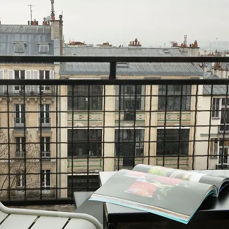 Otel Le Noir 4*