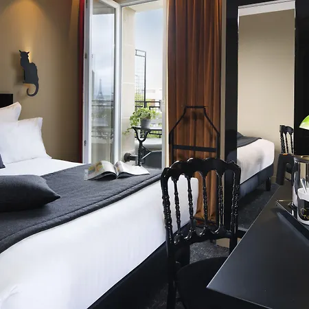 Le Noir Otel
