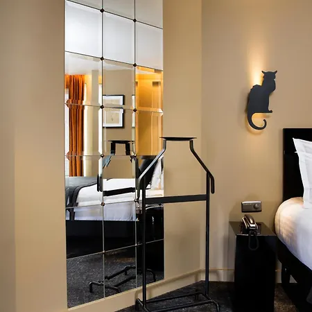 Otel Le Noir 4*