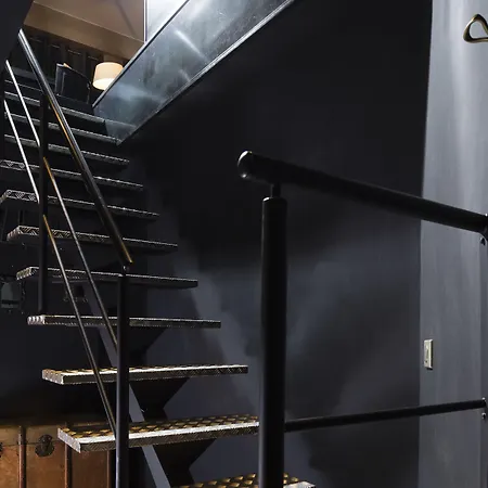 Otel Le Noir 4*