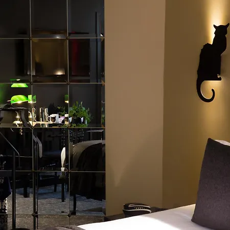 Otel Le Noir 4*
