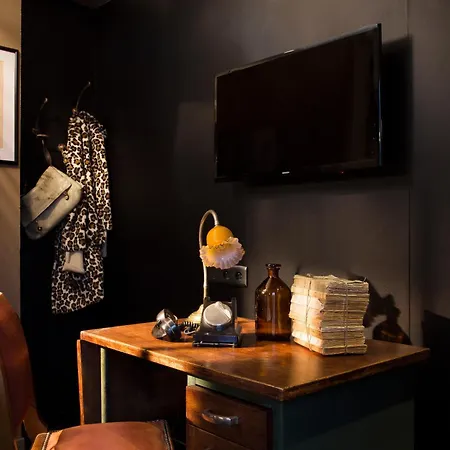 Le Noir Otel Paris