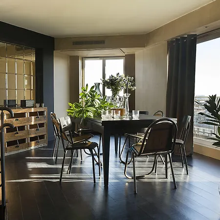 Otel Le Noir 4*